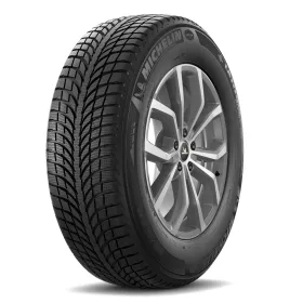 MICHELIN 235/65 R18 110H LATITUDE ALPIN LA2 XL WINTER/INVIERNO