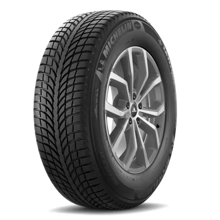 MICHELIN 235/65 R18 110H LATITUDE ALPIN LA2 XL WINTER/INVIERNO | pneumaticidiretti.com