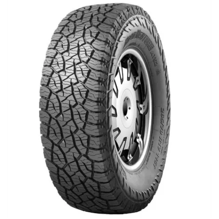 KUMHO 265/75 R16 116T ROAD ADVENTURE AT52 | pneumaticidiretti.com