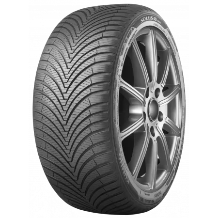 KUMHO 185/65 R15 92V HA32  ALL SEASONS | pneumaticidiretti.com