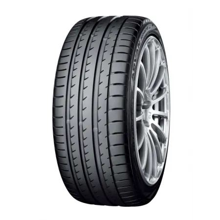 YOKOHAMA 235/50 R17 96Y ADVAN SPORT V105 | pneumaticidiretti.com