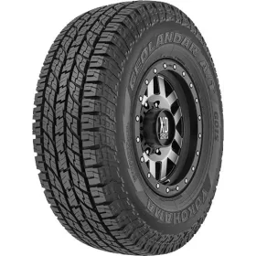 YOKOHAMA 245/70 R16 118R GEOLANDER A/T G015