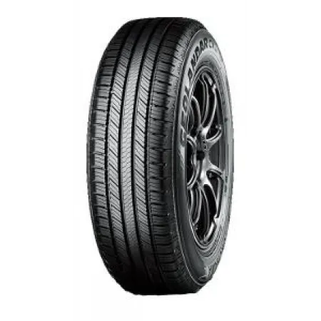 YOKOHAMA 235/50 R19 103V GEOLANDAR CV G058 XL | pneumaticidiretti.com