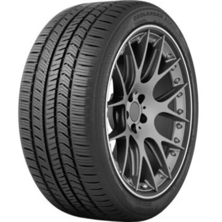 YOKOHAMA 265/50 R19 110W GEOLANDAR X-CV G057 | pneumaticidiretti.com