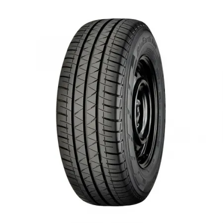 YOKOHAMA 185/80 R14C 102S BLUEARTH VAN RY55 | pneumaticidiretti.com