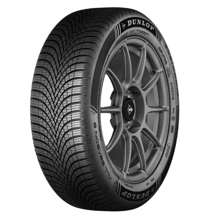 DUNLOP 165/70 R14 85T ALL SEASON 2 XL TL | pneumaticidiretti.com