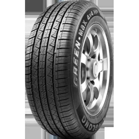 LINGLONG 235/55 R17 103V GREEN-MAX 4*4 HP XL | pneumaticidiretti.com