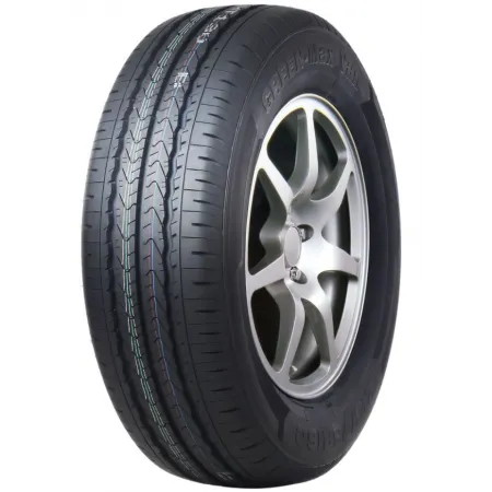 LINGLONG 215/65 R15C 104/102T GREENMAX VAN | pneumaticidiretti.com