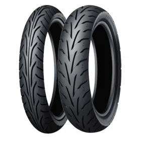 DUNLOP 100/80 -17 52H ARROWMAX GT601  TL