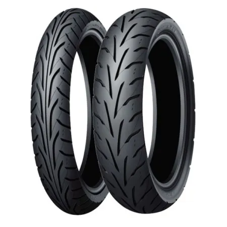 DUNLOP 110/80 -17 57H ARROWMAX GT601  TL | pneumaticidiretti.com