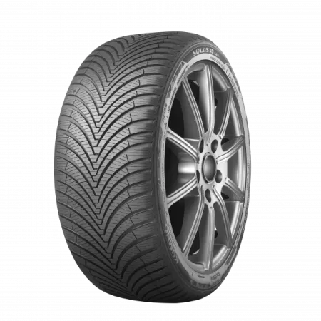 KUMHO 205/50 R17 93W SOLUS 4S HA32 XL ALL SEASONS | pneumaticidiretti.com