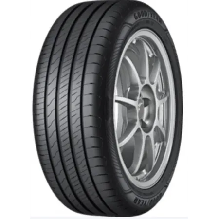 GOODYEAR 275/60 R20 115H EFFICIENTGRIP SUV  2 | pneumaticidiretti.com