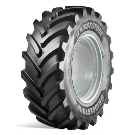 BRIDGESTONE 280/70 R16 112D VX-TRACTOR  (7.50R16) TL AGRICOLA TRASERA | pneumaticidiretti.com