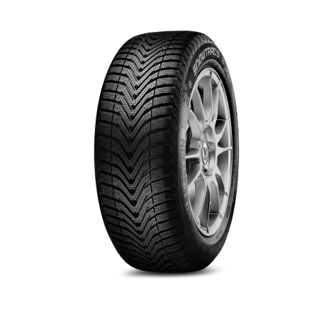 VREDESTEIN 185/60 R16 86H Snowtrac 5 - VW | pneumaticidiretti.com