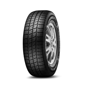 VREDESTEIN 205/70 R15C 106/104R Comtrac 2 Winter +