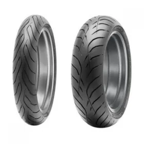 DUNLOP 120/60 ZR17 55W ROADSMART IV