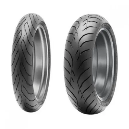 DUNLOP 120/70 ZR18 59W ROADSMART IV | pneumaticidiretti.com