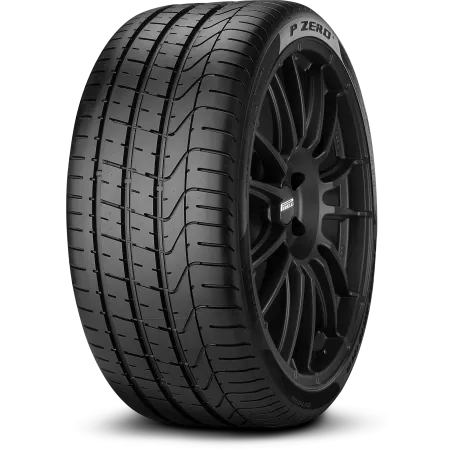 PIRELLI 285/30 ZR20 99Y PZERO XL (*) | pneumaticidiretti.com