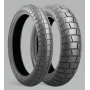 BRIDGESTONE 100/90 -19 57V AT41  M+S | pneumaticidiretti.com