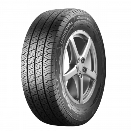 UNIROYAL 195/75 R16C 110/108R AllSeasonMax | pneumaticidiretti.com