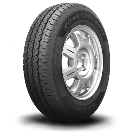 KENDA 225/55 R12 112N KR33A Komendo  TL 10PR | pneumaticidiretti.com