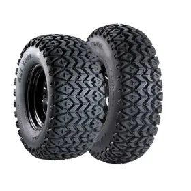 CARLISLE 20X10 -10 68F All Trail II  TL 4PR