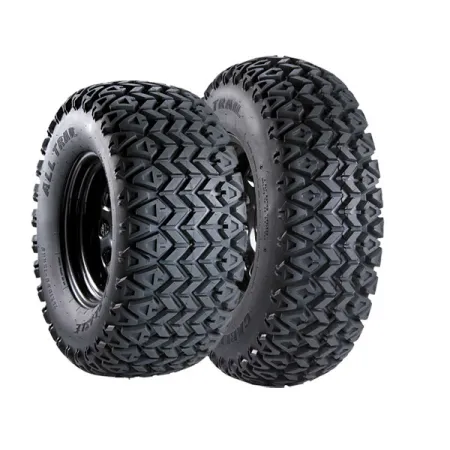 CARLISLE 20X10 -10 68F All Trail II  TL 4PR | pneumaticidiretti.com