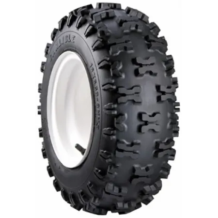 CARLISLE 16/6.50 -8  Snow Hog  TL 2PR | pneumaticidiretti.com