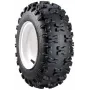 CARLISLE 16/6.50 -8  Snow Hog  TL 2PR | pneumaticidiretti.com