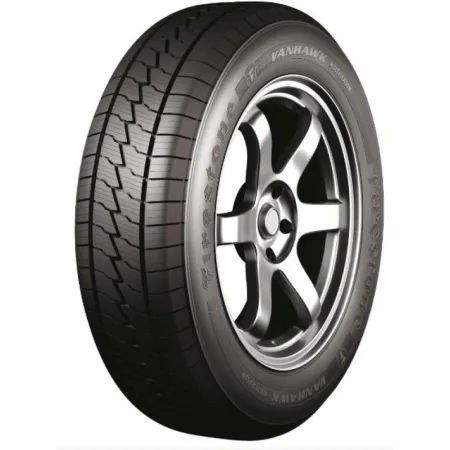 FIRESTONE 215/75 R16C 113/111R VANHAWK MULTISEASON | pneumaticidiretti.com