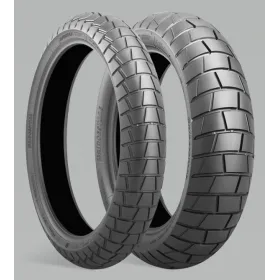 BRIDGESTONE 130/80 R17 65H AT41  M+S TL