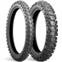 BRIDGESTONE 80/100 -21 51M X31  NHS TT | pneumaticidiretti.com