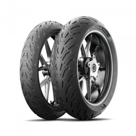 MICHELIN 120/60 ZR17 55W ROAD 6