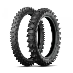 MICHELIN 80/100 -21 51M STARCROSS 6 SAND  F TT NHS