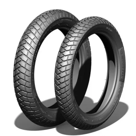 MICHELIN 100/90 -14 57P ANAKEE STREET  TL REINF. | pneumaticidiretti.com