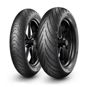 METZELER 80/80 -14 43S ROADTEC SCOOTER  REINF. TL