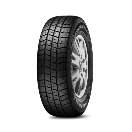 VREDESTEIN 195/65 R16C 104/102T Comtrac 2 All Season + | pneumaticidiretti.com