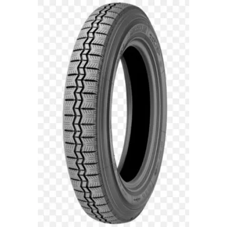 MICHELIN 135 R15 72Q X  M+S TL (COCHE CLASICO) | pneumaticidiretti.com