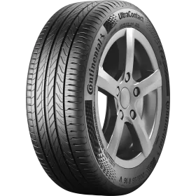 CONTINENTAL 175/65 R14 82T ULTRACONTACT