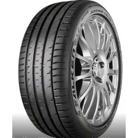 FALKEN 235/45 R17 97Y AZENIS FK520 XL | pneumaticidiretti.com