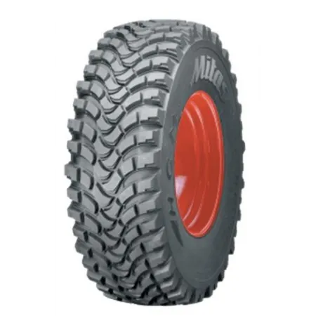 MITAS 400/80 R28 151A8/146D HCM  TL (CONSTRUCCIÃN) | pneumaticidiretti.com