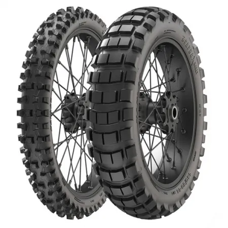 ANLAS 90/90 -21 54R CAPRA X RALLY  TL M+S | pneumaticidiretti.com