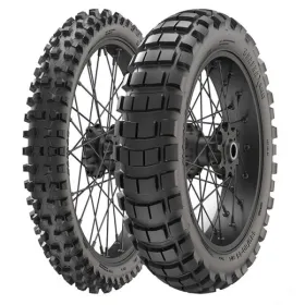 ANLAS 140/80 -18 70R CAPRA X RALLY  TL M+S