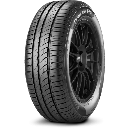 PIRELLI 195/65 R15 91V P1 CINTURATO VERDE | pneumaticidiretti.com