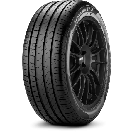 PIRELLI 285/40 R20 108Y CINTURATO P7 BLUE XL (NF0) ELT | pneumaticidiretti.com