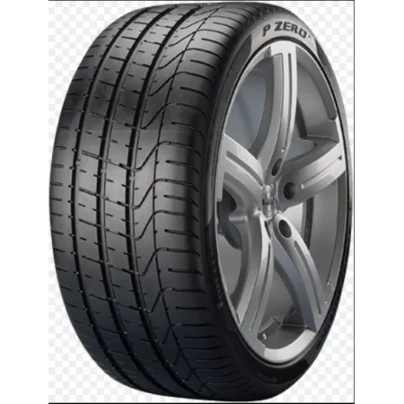 PIRELLI 275/40 R19 105Y P ZERO XL (J)(KS) | pneumaticidiretti.com