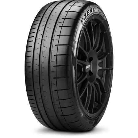 PIRELLI 255/35 R20 93Y PZERO CORSA PZC4  N0 | pneumaticidiretti.com