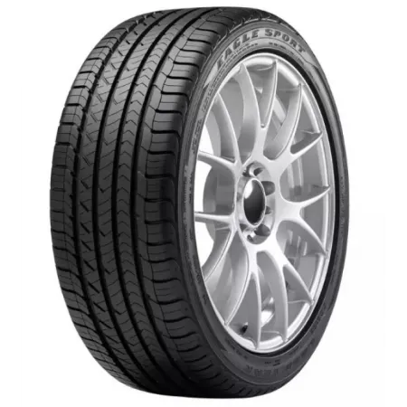 GOODYEAR 255/45 R20 105V EAGLE SPORT ALL SEASON XL RFT MOE | pneumaticidiretti.com