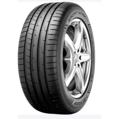 DUNLOP 235/45 R20 100W SPORT MAXX RT2 SUV XL | pneumaticidiretti.com