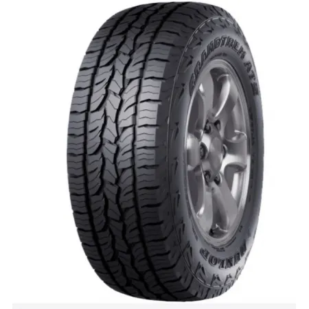 DUNLOP 285/50 R20 112H GRANDTREK AT5 | pneumaticidiretti.com